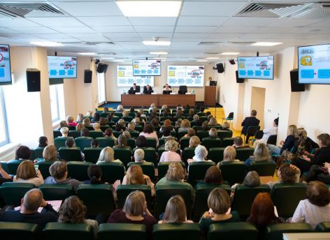 Менеджмент крови пациента и анемию беременных обсудили в Сургутском окружном клиническом Центре охраны материнства и детства