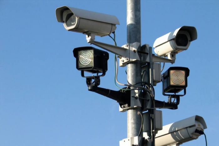 ​В Югре дополнительно установят 13 камер фиксации нарушений ПДД