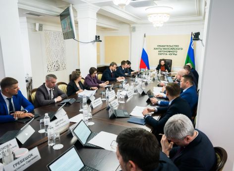 ​Правительство Югры даст дополнительные деньги «Барсовой горе» и коммунальщикам