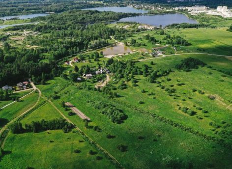 ​Загородные участки в Сургуте стремительно дорожают, на некоторые варианты цены взлетели на 70% за считанные месяцы