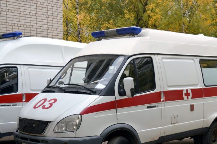 Врачи скорой помощи вернули с того света сургутянина, пережившего клиническую смерть после травмы 