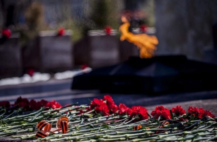 ​Сургут отметит День Победы камерно