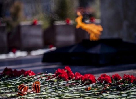 ​Сургут отметит День Победы камерно