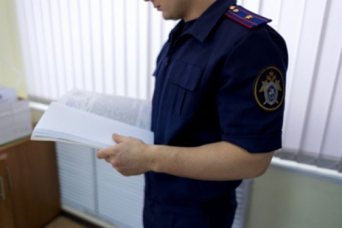 В Сургуте охранник пытался вывести подростка из ТЦ из-за хулиганства – проводится проверка