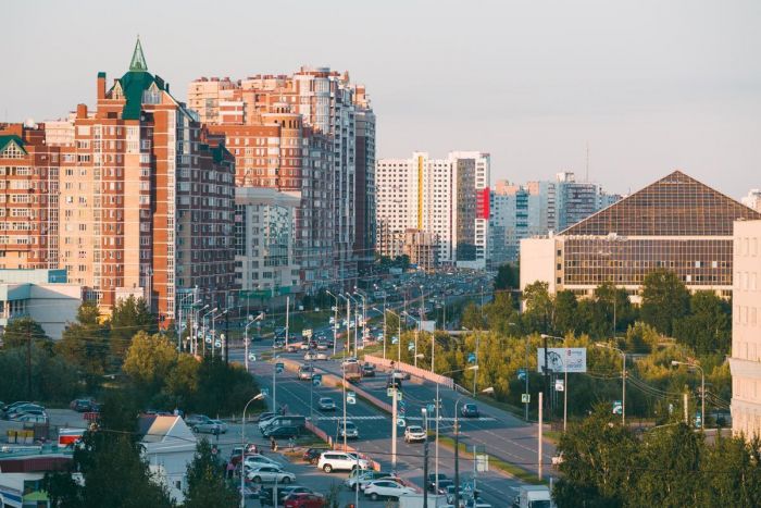 На научное исследование о будущем Сургута выделят более 60 млн рублей
