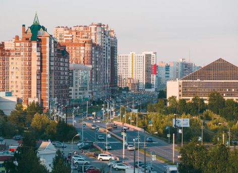 На научное исследование о будущем Сургута выделят более 60 млн рублей