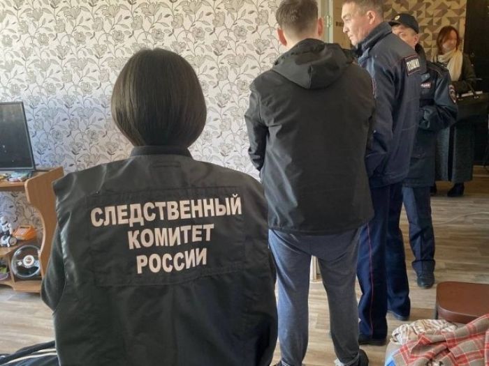 Пьяный нефтеюганец во время ссоры убил свою сожительницу