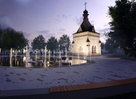 ​Объекты культурного наследия Тюменской области реставрируют