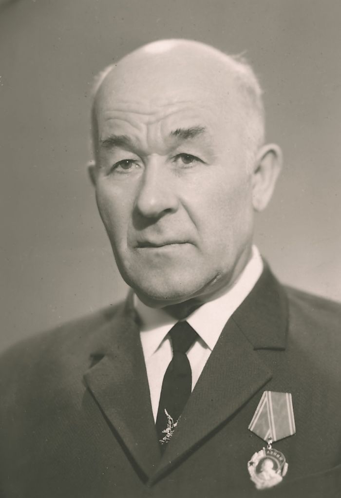 ​Председатель