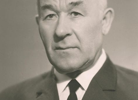 Председатель