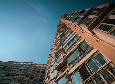 ​Жилье, сдавайся: за 4 месяца в Югре построено 200 тысяч квадратов