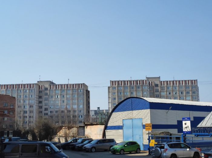 Смог от пожаров в соседних регионах добрался до Сургута
