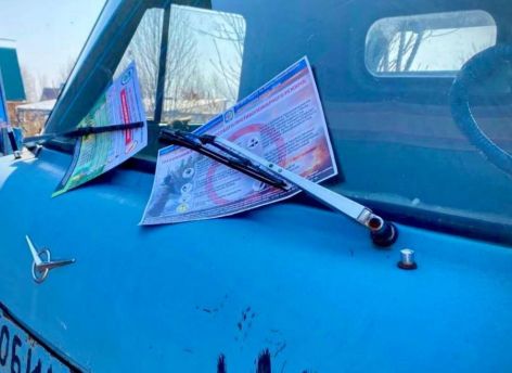 ​МЧС: 99% природных пожаров в Югре возникают по вине человека
