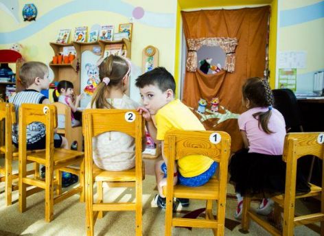 ​Югорчанам расскажут все подробности о летней оздоровительной кампании для детей