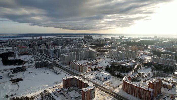344 миллиона рублей задолжали арендаторы муниципальной земли в Сургуте