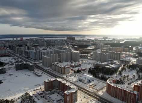 344 миллиона рублей задолжали арендаторы муниципальной земли в Сургуте