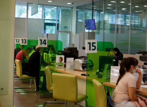 ​Уральские компании начали выпускать цифровые финансовые активы на платформе Сбера