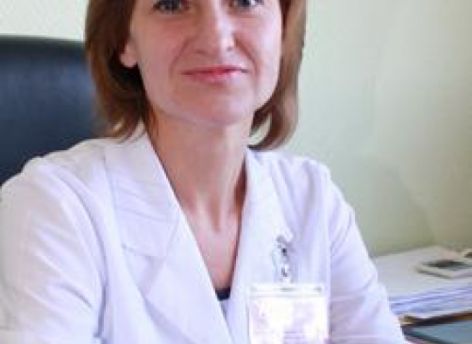 Светлана Русак: «Смог − это временный раздражающий фактор, который не несет вред в долгосрочной перспективе»