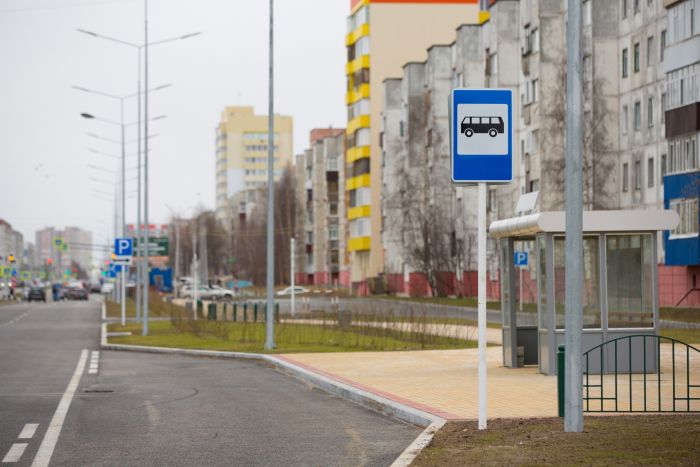 В Сургуте с 20 мая стартует новая маршрутная сеть общественного транспорта 