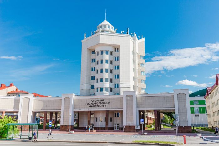 ​Доступ разрешен: «Ростелеком» подключает к Wi-Fi вузы Югры