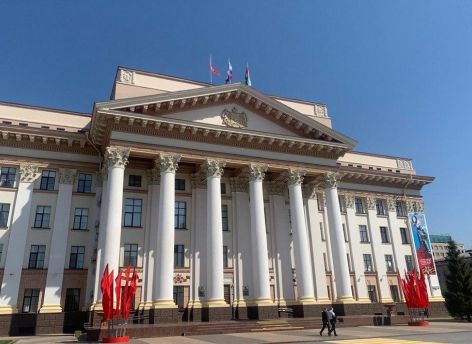 В Тюменской области на 96 процентов выполнен план по контрактованию для реализации нацпроектов