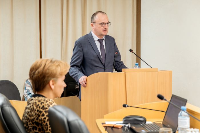 В 2024 году в Сургуте должно возобновиться строительство лагеря «Барсова гора»