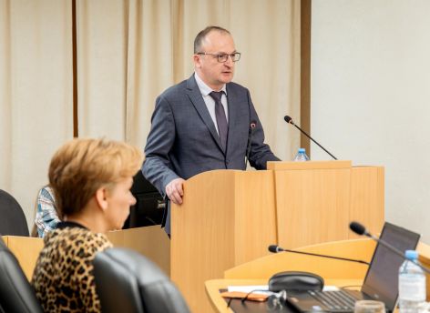 В 2024 году в Сургуте должно возобновиться строительство лагеря «Барсова гора»