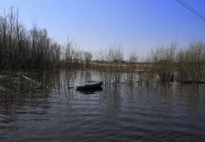 ​В Нижневартовском районе нашли тело второго утонувшего рыбака