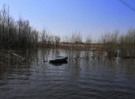 ​В Нижневартовском районе нашли тело второго утонувшего рыбака