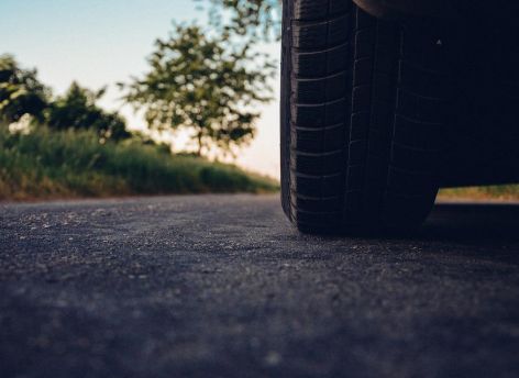 В Сургутском районе​ для автолюбителей придумали необычное развлечение