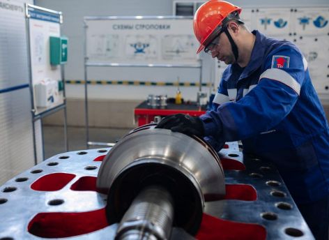 ​Тюменские нефтепроводчики подвели итоги второго тура конкурса «Лучший по профессии»