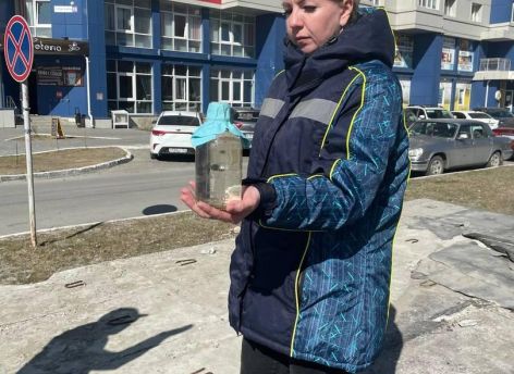 ​Вода — чистая: в Сургуте проверили системы водоснабжения