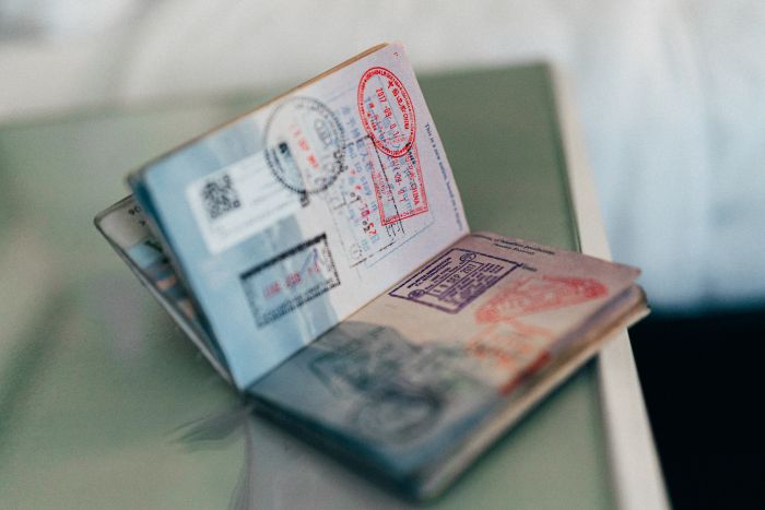 ​Россияне снова смогут получать биометрические загранпаспорта