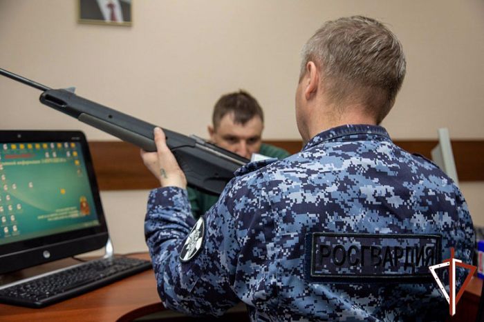 Более 54 тысячи югорчан владеют огнестрельным оружием