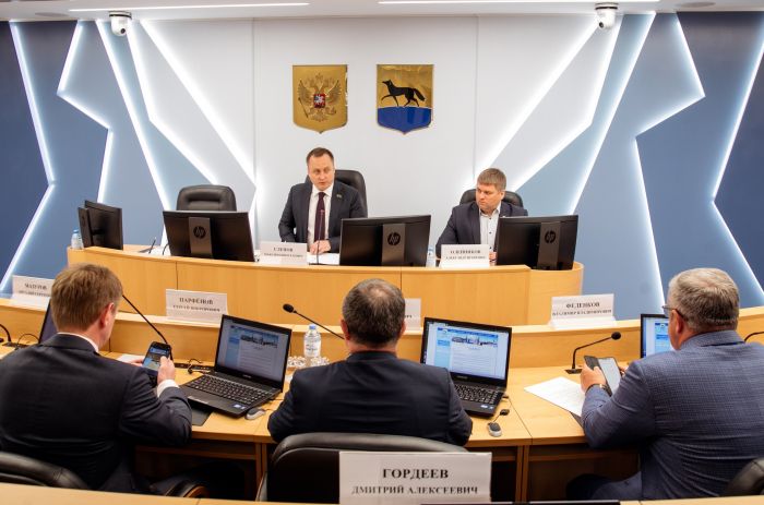 В Сургуте ужесточат правила к размещению и внешнему виду киосков и павильонов