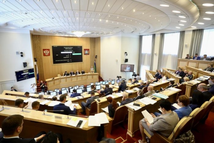 Утвержден большим числом голосов: Андрей Трубецкой представил отчет за 2022 год