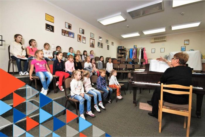 ​Участие в федеральном проекте дает тюменцам возможность получить новую профессию