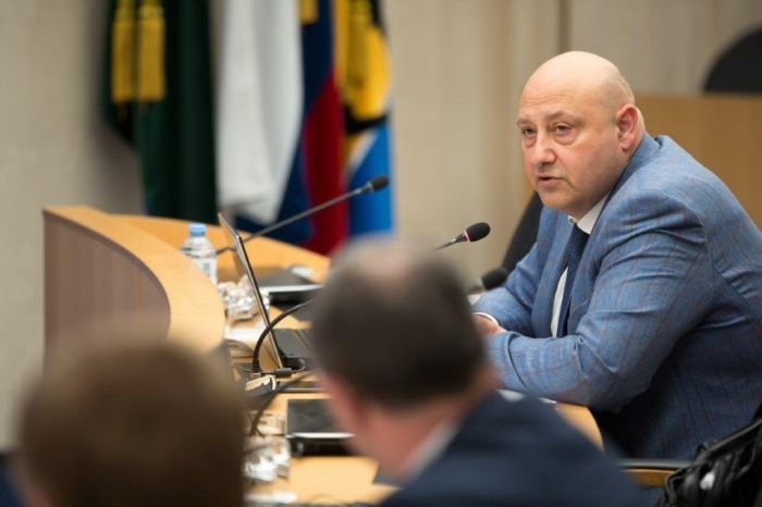Депутаты Думы Сургута продолжают формировать перечень наказов избирателей на 2024 год