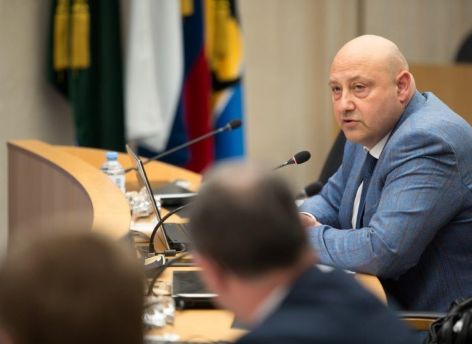 Депутаты Думы Сургута продолжают формировать перечень наказов избирателей на 2024 год