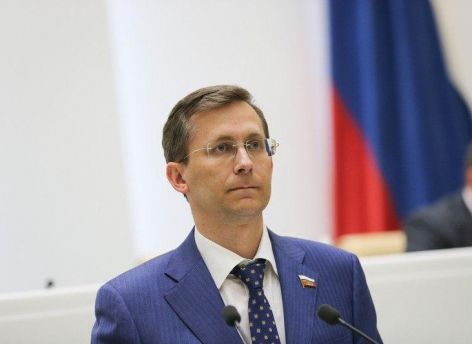 Павел Тараканов: Тюменская область всегда была опорным краем державы