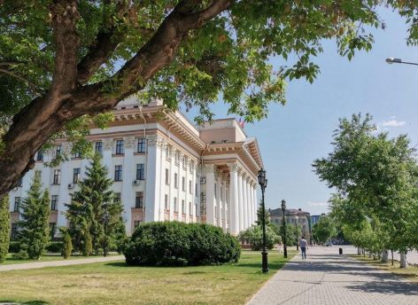 114 проектов СОНКО получат гранты губернатора Тюменской области