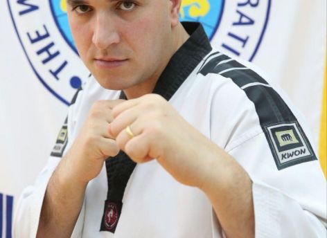 Сурен Марданян: «Нам важно привлечь к спорту как можно больше детей»