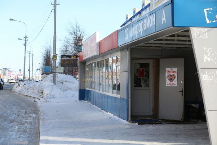Часть маршрутов общественного транспорта в Сургуте не соответствует стандартам безопасности для детей