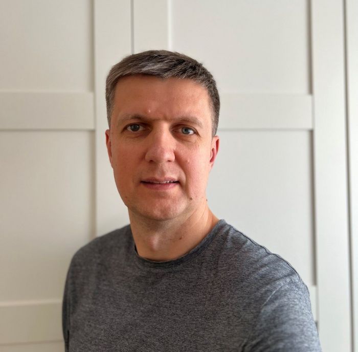 «С помощью развития ИТ-технологий мы можем по-новому взглянуть на привычные вещи»