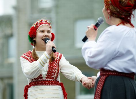 Куда сходить в Сургуте на выходных 10-12 июня? // АФИША
