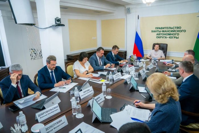 Директор управления автодорог Югры Сергей Аксенов ушел в отставку