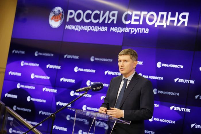 ​Поселок Солнечный получил награду от Минэкономразвития за концессионную школу