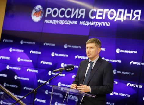 ​Поселок Солнечный получил награду от Минэкономразвития за концессионную школу