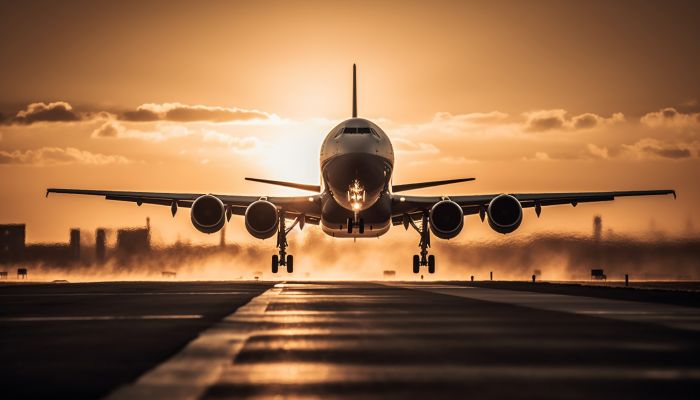 Utair: прямые рейсы из Сургута в Баку начнут летать три раза в неделю