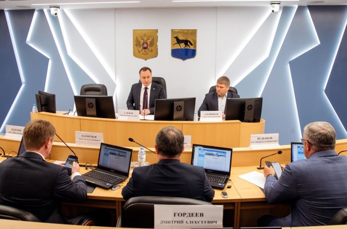 Правила благоустройства Сургута изменят, чтобы лучше следить за подрядчиками 